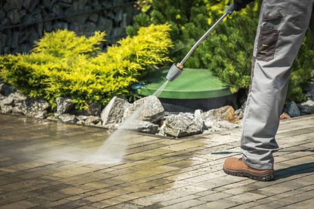 Best Concrete Surface Cleaning in Crookston, MN