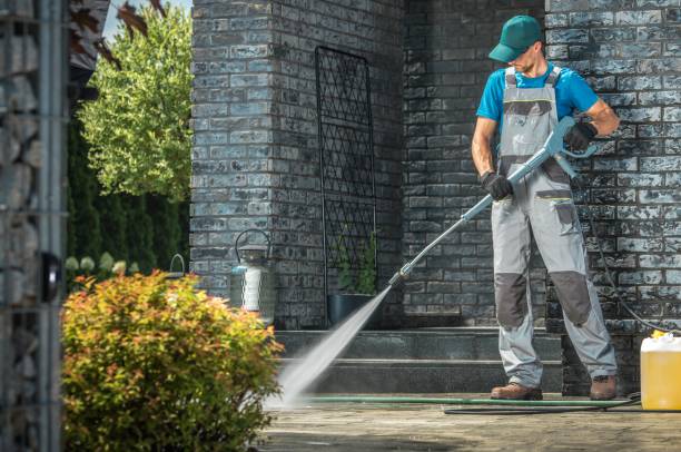 Best Deck and Patio Pressure Washing in Crookston, MN