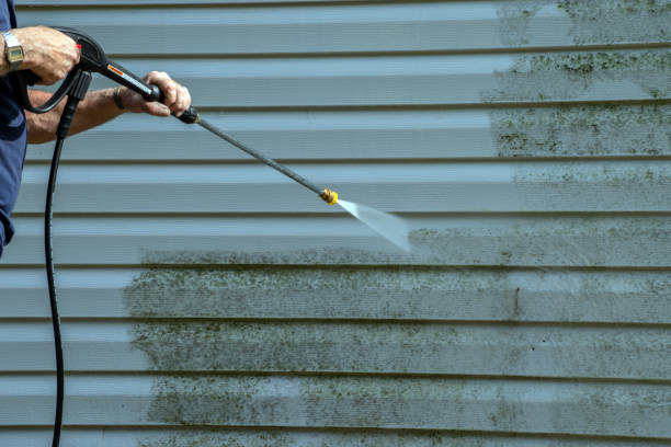 Crookston, MN Pressure Washing Services Company