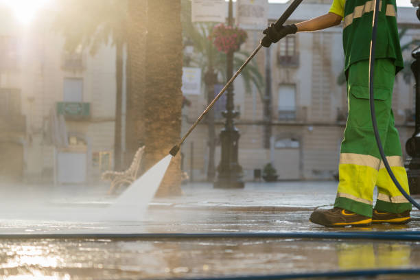 Best Sidewalk and Walkway Pressure Cleaning in Crookston, MN